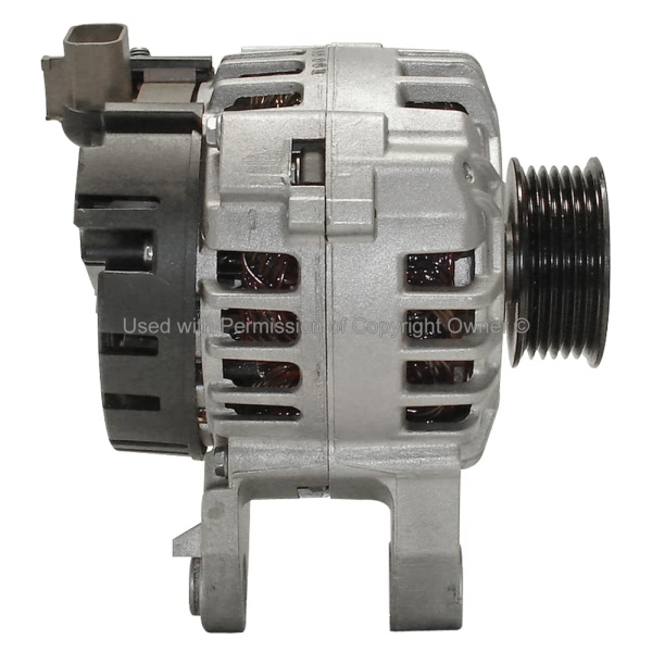 Quality-Built Alternator Remanufactured 13945