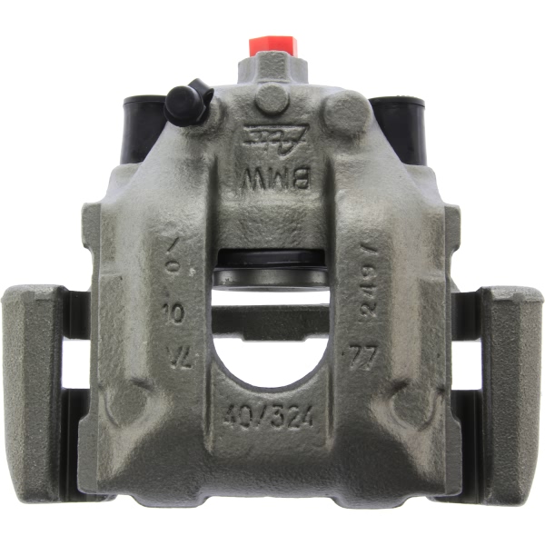 Centric Remanufactured Semi-Loaded Rear Driver Side Brake Caliper 141.34536