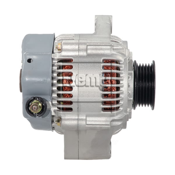 Remy Remanufactured Alternator 14629