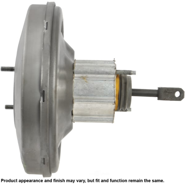 Cardone Reman Remanufactured Vacuum Power Brake Booster w/o Master Cylinder 53-8159