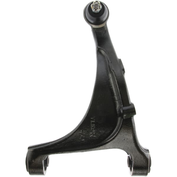 Centric Premium™ Rear Passenger Side Upper Control Arm and Ball Joint Assembly 622.51048