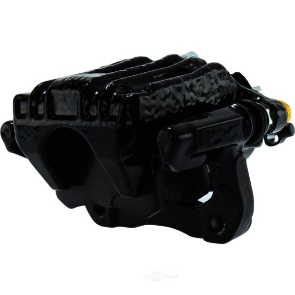 Centric Posi Quiet™ Loaded Rear Passenger Side Brake Caliper 142.33555