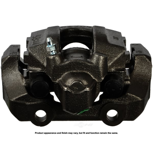 Cardone Reman Remanufactured Unloaded Caliper w/Bracket 19-B2746