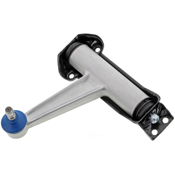 Mevotech Supreme Front Passenger Side Upper Non Adjustable Control Arm And Ball Joint Assembly CMK90420