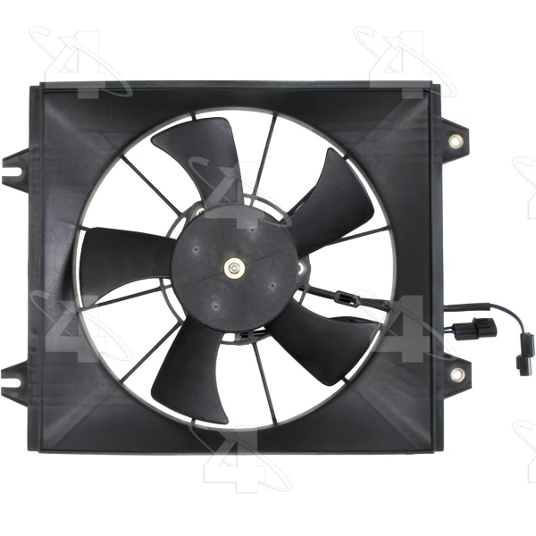 Four Seasons A C Condenser Fan Assembly 75269