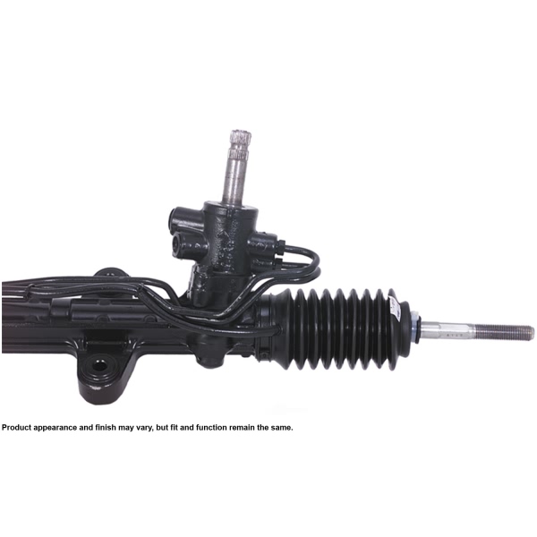 Cardone Reman Remanufactured Hydraulic Power Rack and Pinion Complete Unit 26-1768