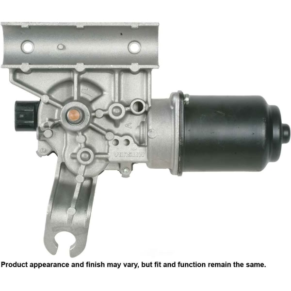 Cardone Reman Remanufactured Wiper Motor 43-4059