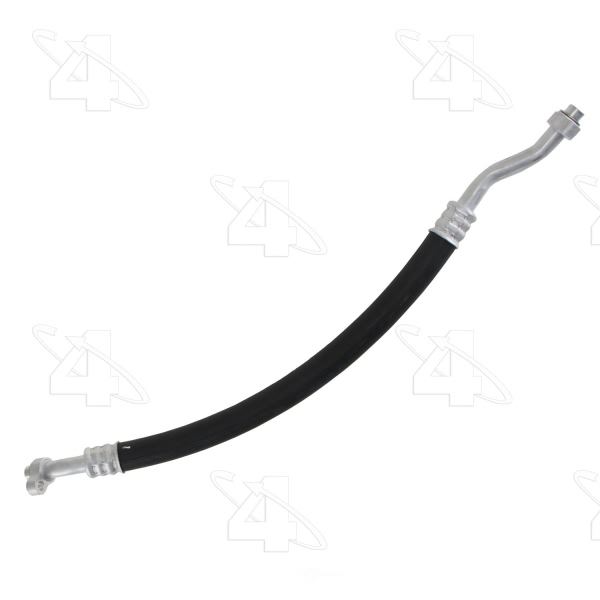 Four Seasons A C Refrigerant Suction Hose 66011