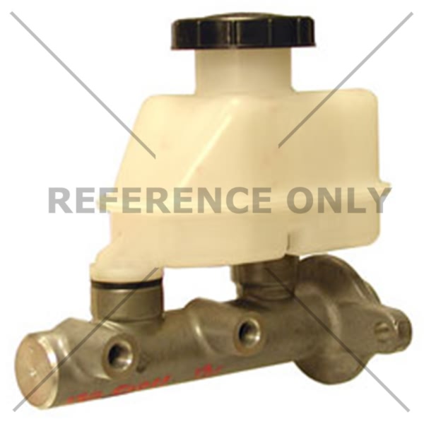 Centric Premium Brake Master Cylinder 130.51011