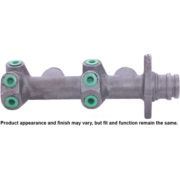 Cardone Reman Remanufactured Master Cylinder 11-1826