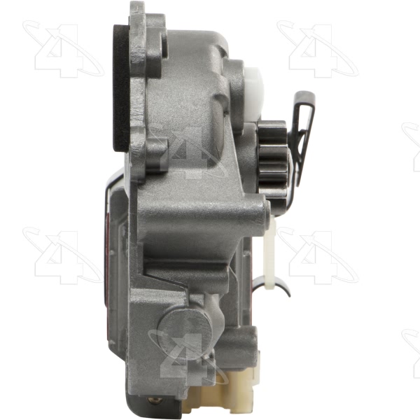 ACI Front Passenger Side Window Motor 83117