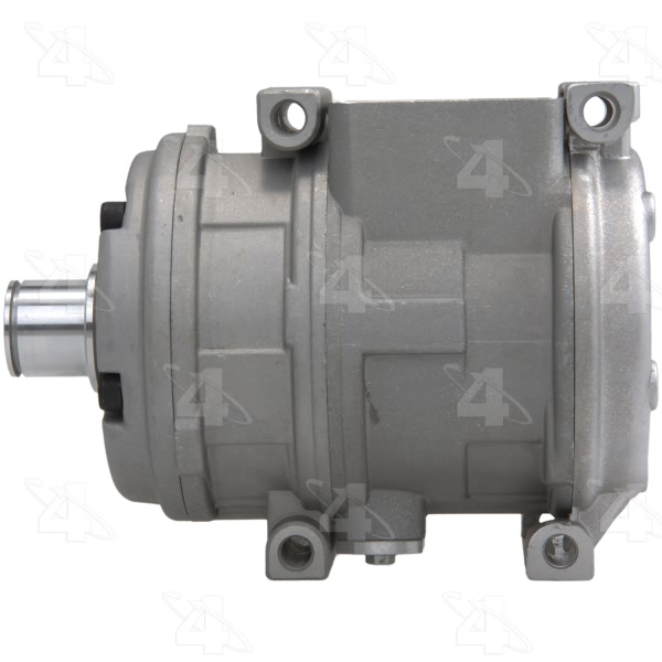 Four Seasons A C Compressor Without Clutch 58328