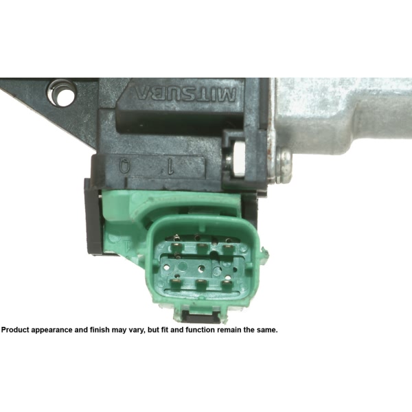 Cardone Reman Remanufactured Window Lift Motor 47-13045