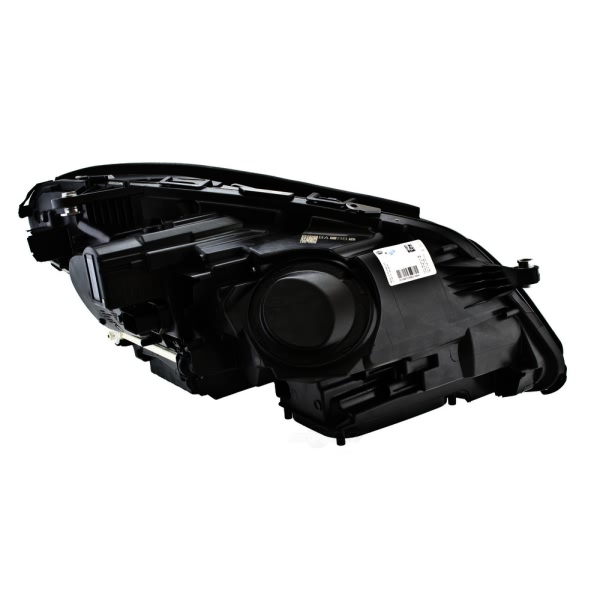 Hella Headlamp - Driver Side 011066711