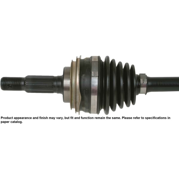 Cardone Reman Remanufactured CV Axle Assembly 60-5099
