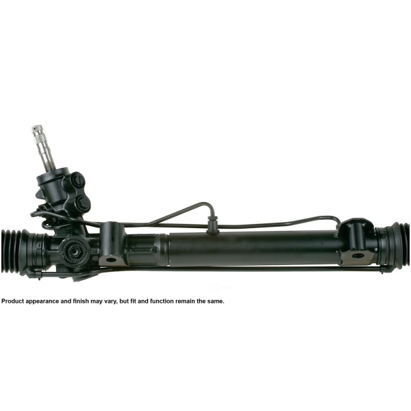 Cardone Reman Remanufactured Hydraulic Power Rack and Pinion Complete Unit 22-369