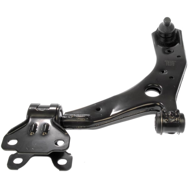 Dorman Front Driver Side Lower Non Adjustable Control Arm And Ball Joint Assembly 521-997