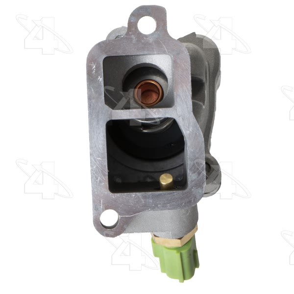 Four Seasons Engine Coolant Thermostat And Housing Assembly 86167