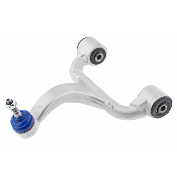 Mevotech Supreme Front Passenger Side Upper Non Adjustable Control Arm And Ball Joint Assembly CMK80547