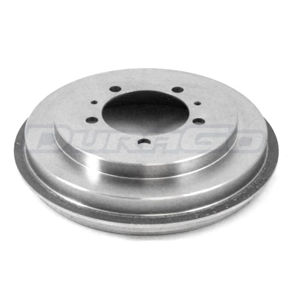 DuraGo Rear Brake Drum BD35101