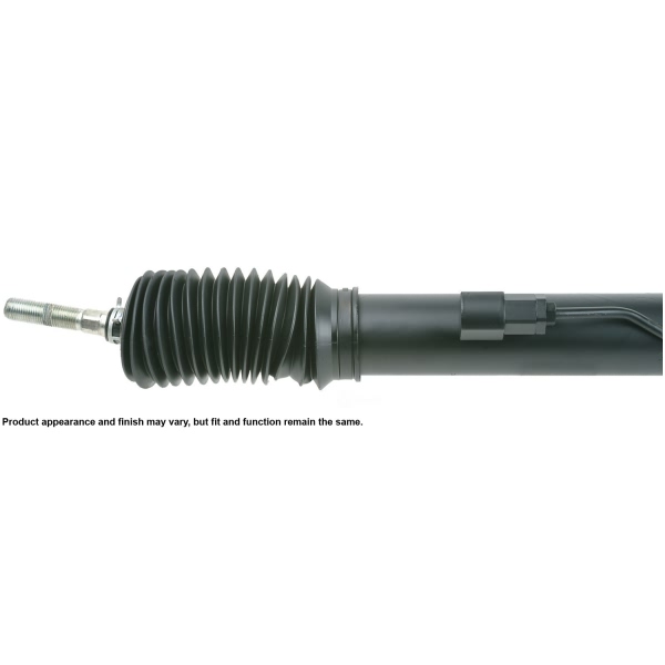 Cardone Reman Remanufactured Hydraulic Power Rack and Pinion Complete Unit 26-2705