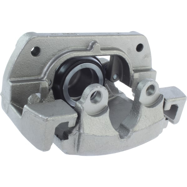 Centric Remanufactured Semi-Loaded Front Driver Side Brake Caliper 141.34106