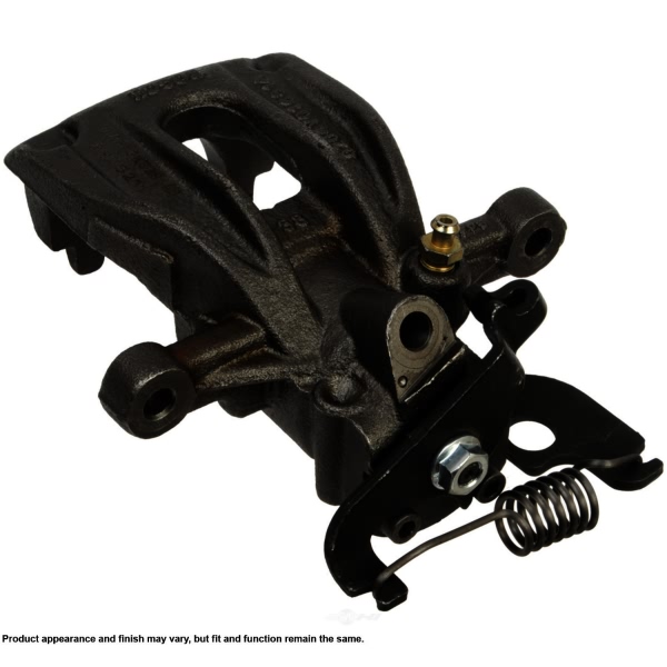 Cardone Reman Remanufactured Unloaded Caliper 19-3181