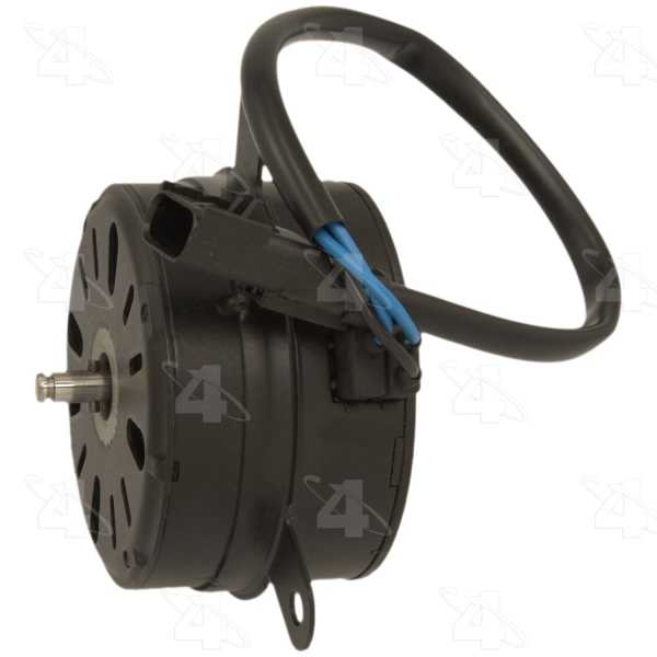 Four Seasons Radiator Fan Motor 75824