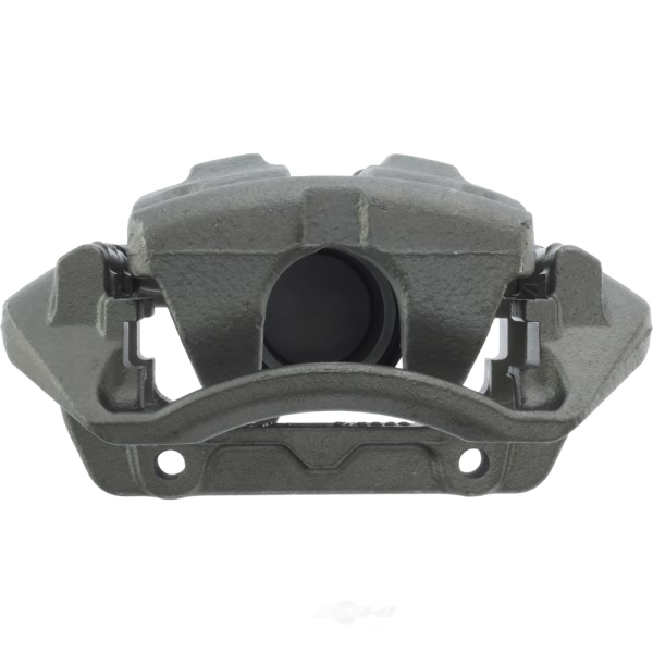 Centric Remanufactured Semi-Loaded Front Driver Side Brake Caliper 141.35086