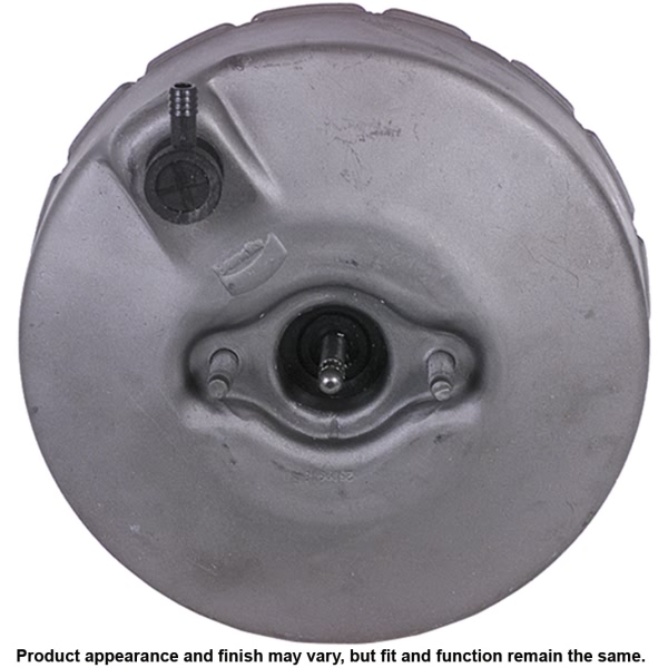 Cardone Reman Remanufactured Vacuum Power Brake Booster w/o Master Cylinder 53-5600