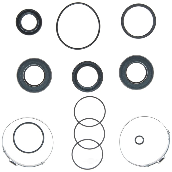 Gates Rack And Pinion Seal Kit 348675