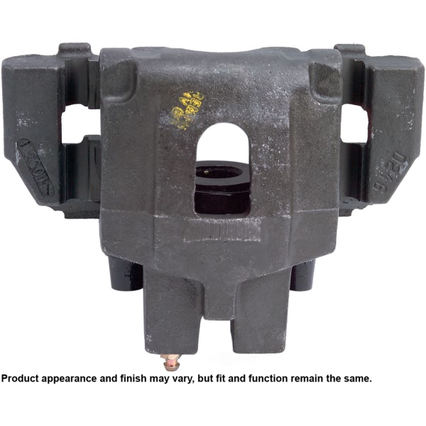 Cardone Reman Remanufactured Unloaded Caliper w/Bracket 18-B4818