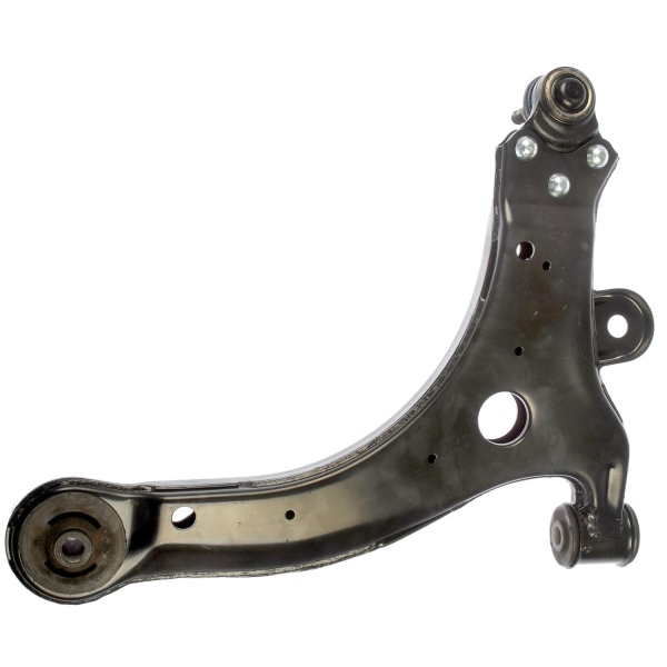 Dorman Front Driver Side Lower Non Adjustable Control Arm And Ball Joint Assembly 521-029