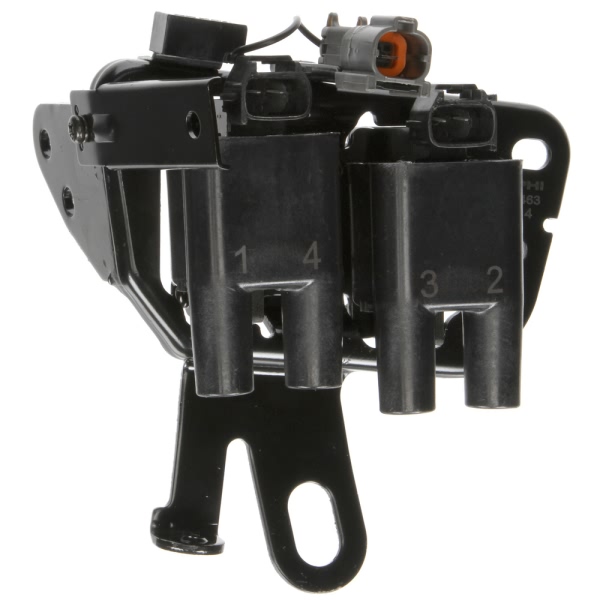 Delphi Ignition Coil GN10463