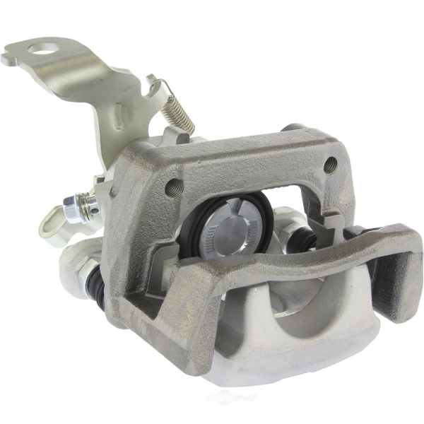 Centric Remanufactured Semi-Loaded Rear Passenger Side Brake Caliper 141.44633