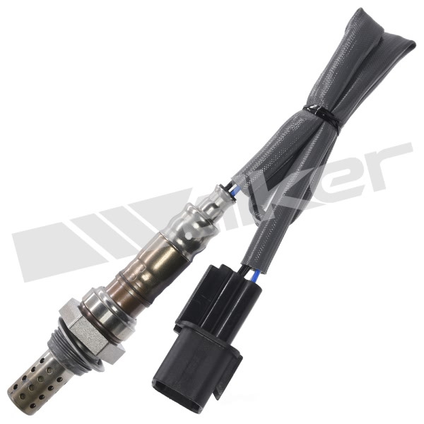 Walker Products Oxygen Sensor 350-34302