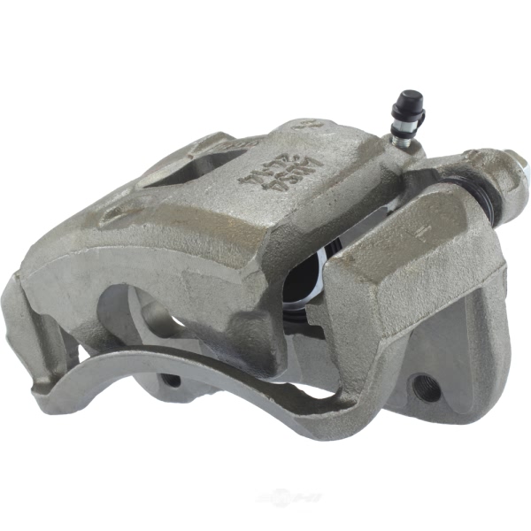 Centric Remanufactured Semi-Loaded Front Driver Side Brake Caliper 141.46054