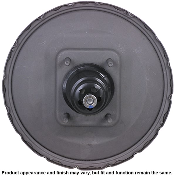 Cardone Reman Remanufactured Vacuum Power Brake Booster w/o Master Cylinder 53-2736