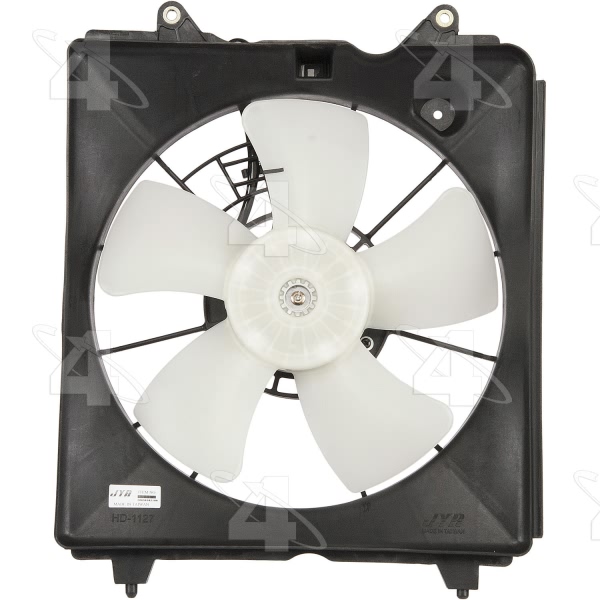 Four Seasons Engine Cooling Fan 76002