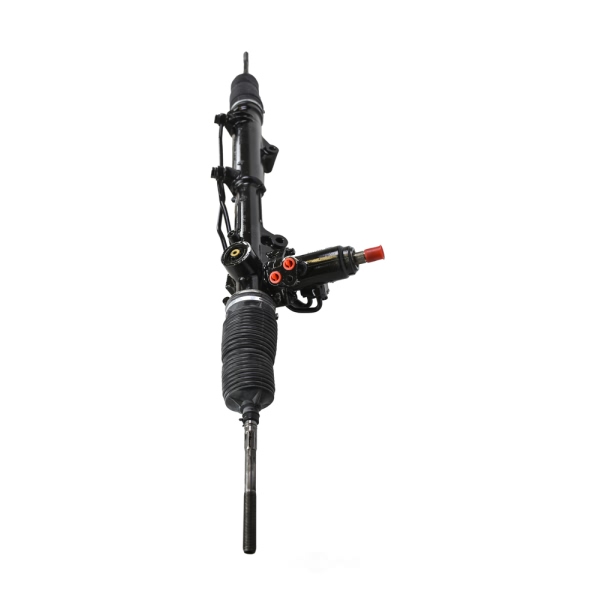 AAE Remanufactured Power Steering Rack and Pinion Assembly 80537