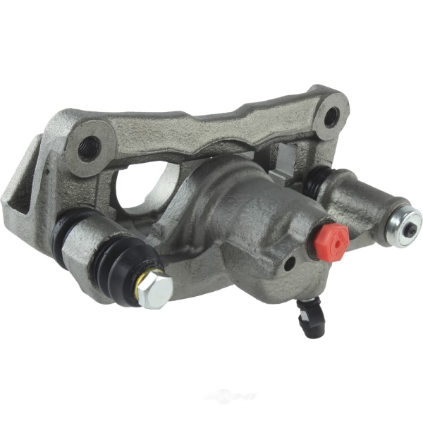 Centric Remanufactured Semi-Loaded Rear Passenger Side Brake Caliper 141.44529