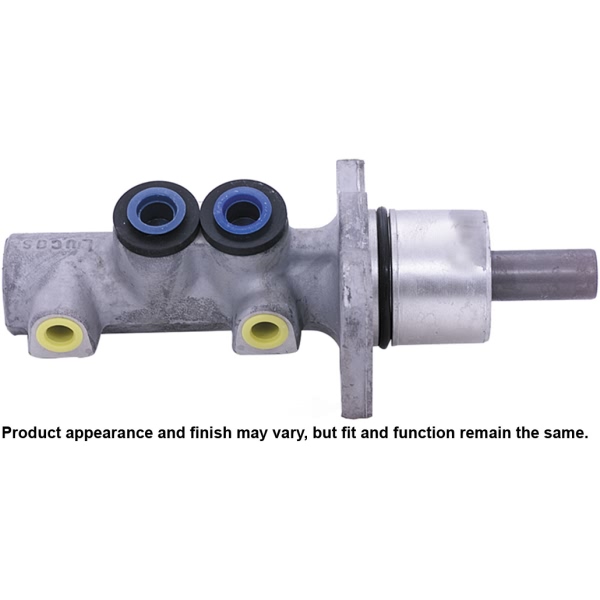 Cardone Reman Remanufactured Master Cylinder 11-2777