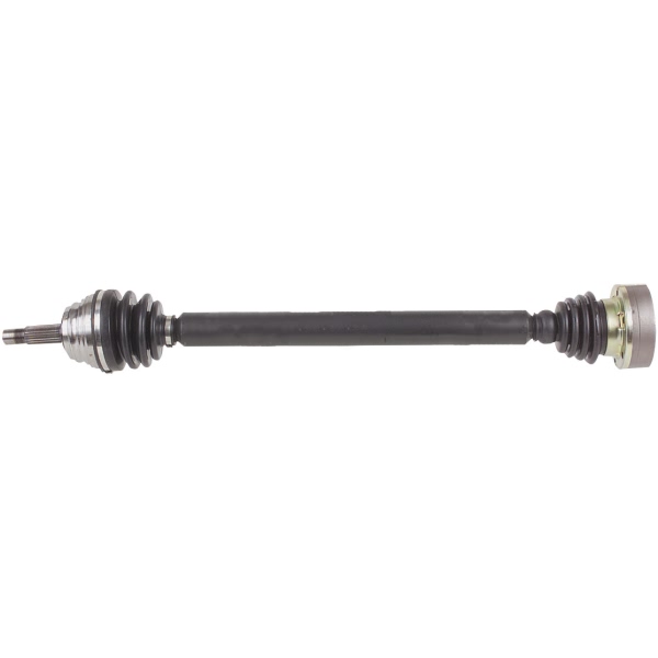 Cardone Reman Remanufactured CV Axle Assembly 60-7046