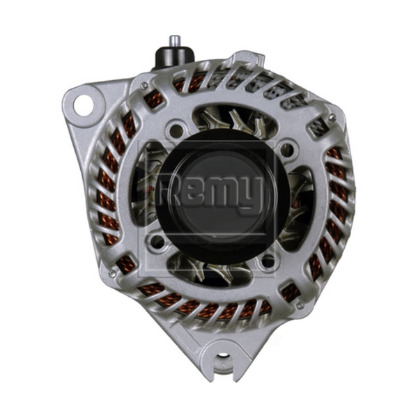 Remy Remanufactured Alternator 23053