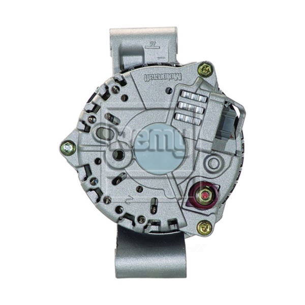 Remy Alternator 92569