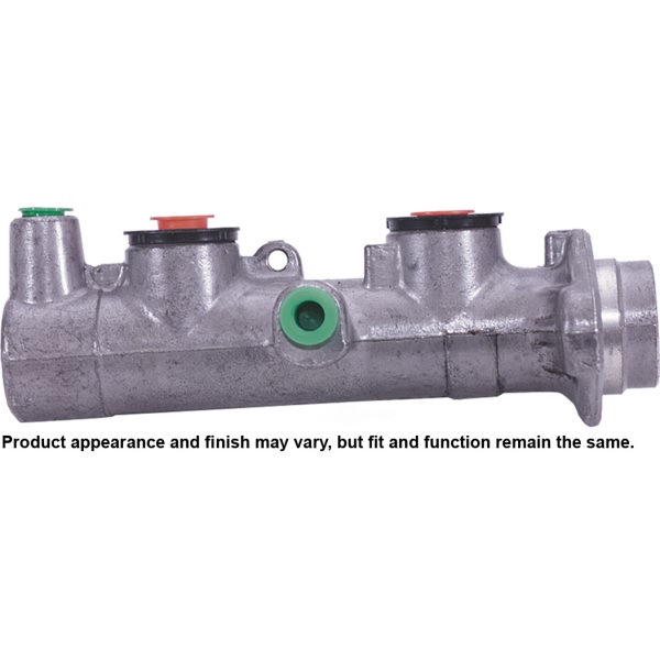 Cardone Reman Remanufactured Master Cylinder 11-2469