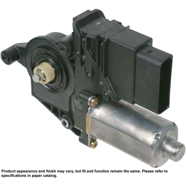 Cardone Reman Remanufactured Window Lift Motor 47-20006