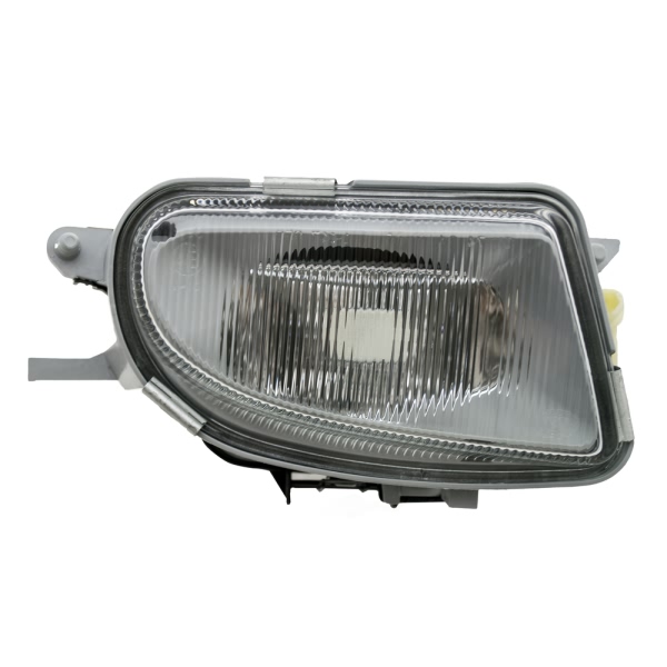 Hella Passenger Side Replacement Fog Light H12555021