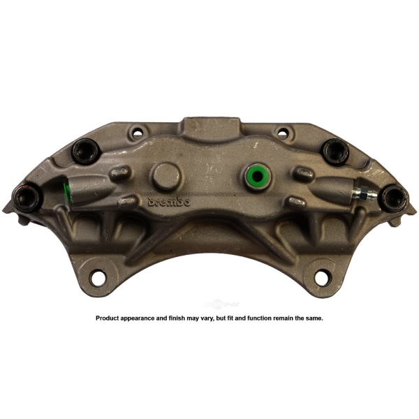 Cardone Reman Remanufactured Unloaded Caliper 19-6235