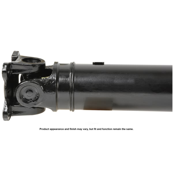 Cardone Reman Remanufactured Driveshaft/ Prop Shaft 65-7021